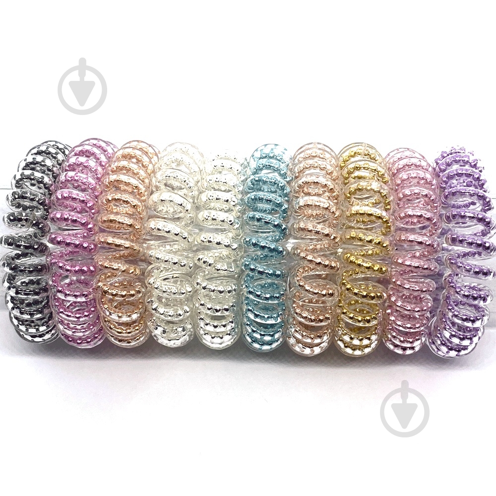 Набор резинок MARI N 3 шт. - фото 1 Набор резинок MARI N 3 шт. - фото 1