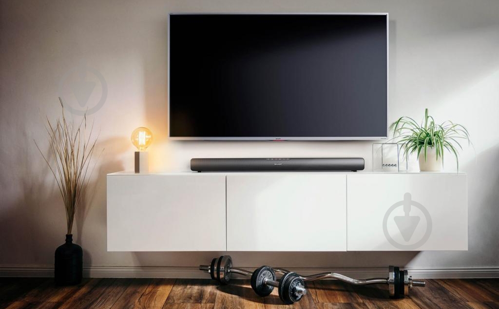 Саундбар Sharp HT-SB95 - фото 4 Саундбар Sharp HT-SB95 - фото 4