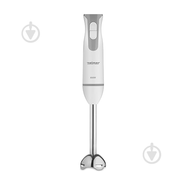 Блендер заглибний Zelmer ZHB4555S - фото 2