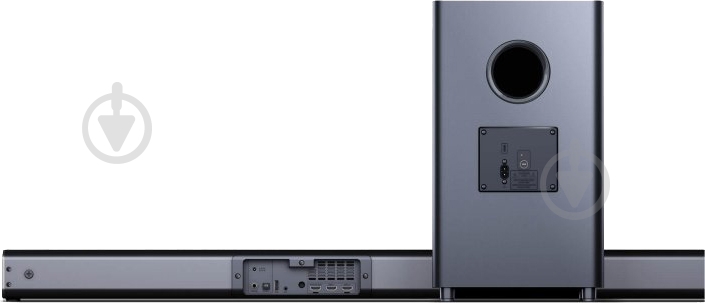 Саундбар Sharp HT-SBW800 - фото 3