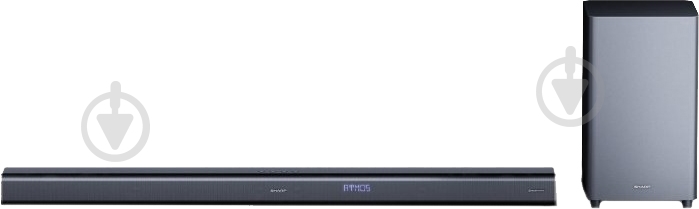 Саундбар Sharp HT-SBW800 - фото 2