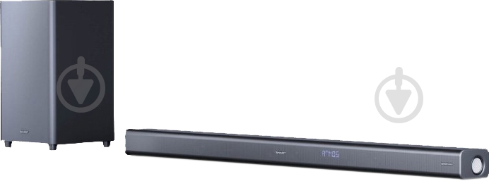 Саундбар Sharp HT-SBW800 - фото 1