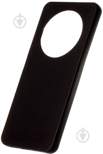 Чехол ColorWay TPU Matt для Xiaomi Redmi 14C Black (CW-CTMXR14C-BK) - фото 2 Чехол ColorWay TPU Matt для Xiaomi Redmi 14C Black (CW-CTMXR14C-BK) - фото 2