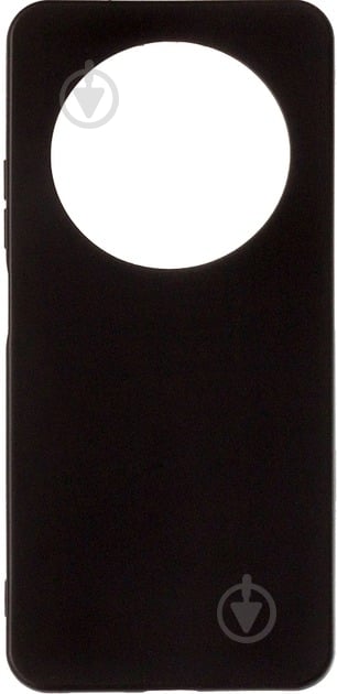 Чехол ColorWay TPU Matt для Xiaomi Redmi 14C Black (CW-CTMXR14C-BK) - фото 1 Чехол ColorWay TPU Matt для Xiaomi Redmi 14C Black (CW-CTMXR14C-BK) - фото 1