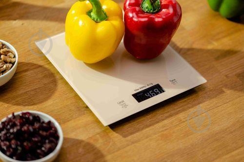 Весы кухонные Zelmer ZKS1100 - фото 2 Весы кухонные Zelmer ZKS1100 - фото 2