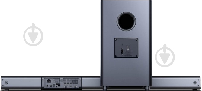 Саундбар Sharp HT-SBW460 - фото 2