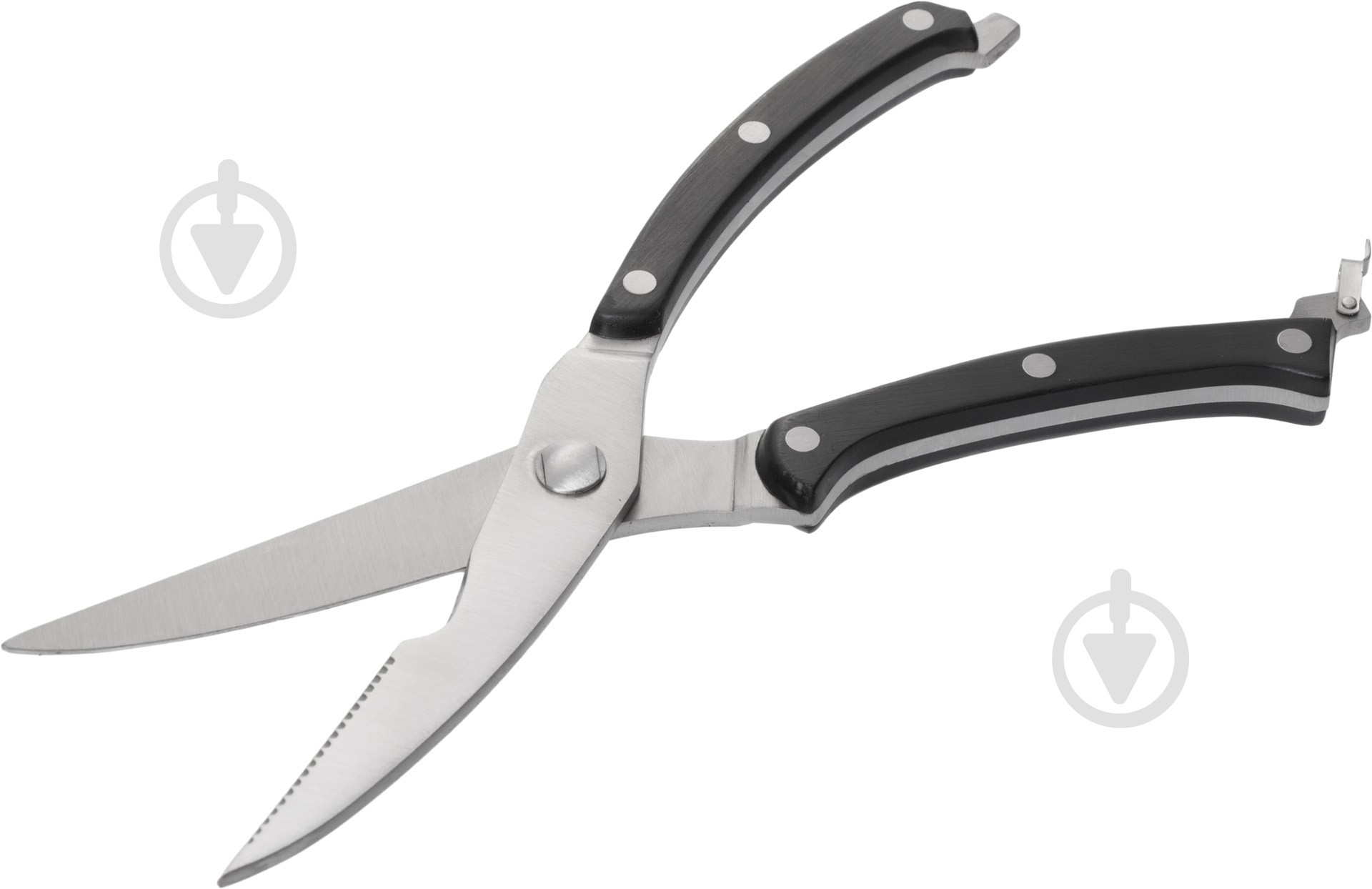 Ножницы для птицы Fackelmann Nirosta 48075 - фото 2 Ножницы для птицы Fackelmann Nirosta 48075 - фото 2