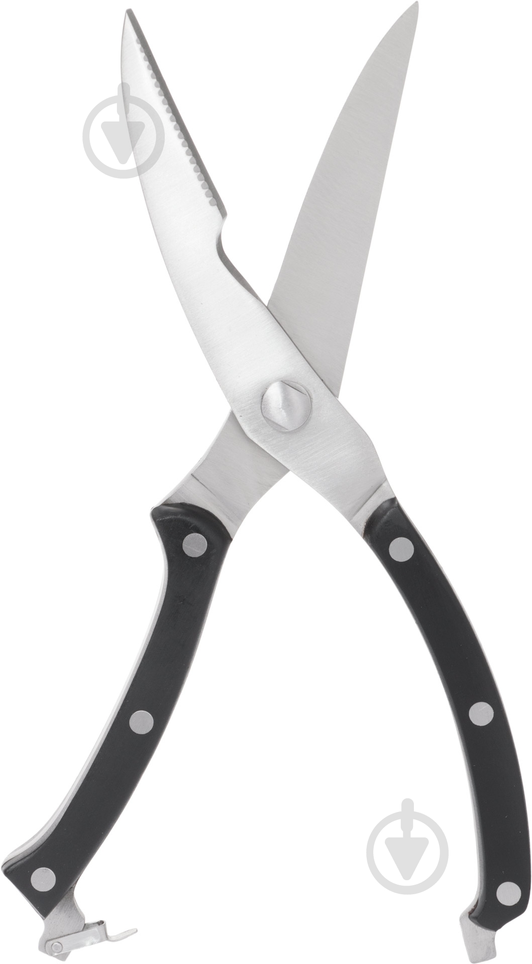 Ножницы для птицы Fackelmann Nirosta 48075 - фото 3 Ножницы для птицы Fackelmann Nirosta 48075 - фото 3