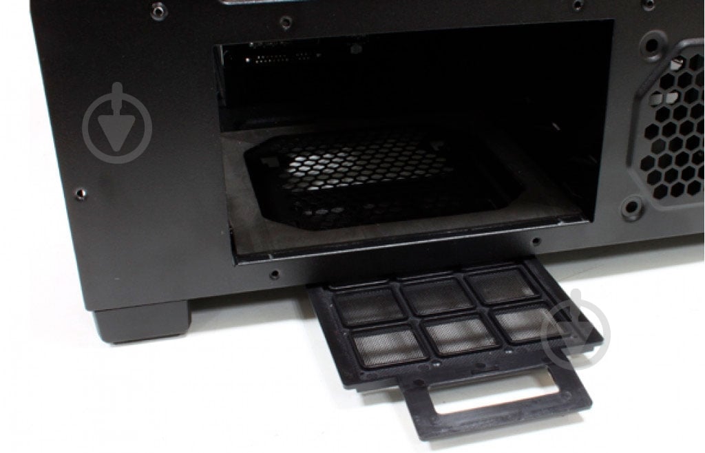 Корпус Cooler Master HAF XB EVO (RC-902XB-KKN2) - фото 7