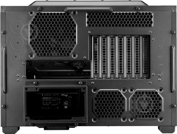 Корпус Cooler Master HAF XB EVO (RC-902XB-KKN2) - фото 5