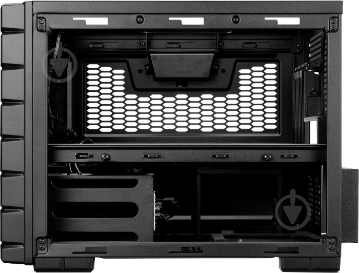 Корпус Cooler Master HAF XB EVO (RC-902XB-KKN2) - фото 6