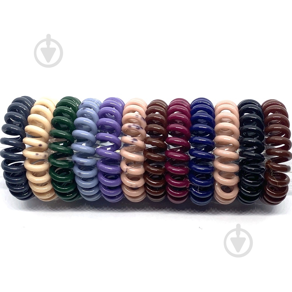 Набор резинок MARI N 5 шт. - фото 1