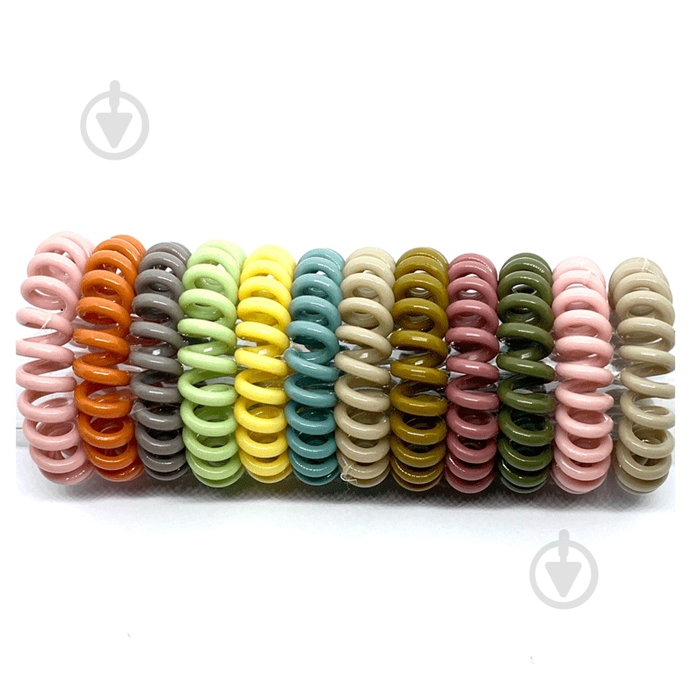 Набор резинок MARI N 5 шт. - фото 2