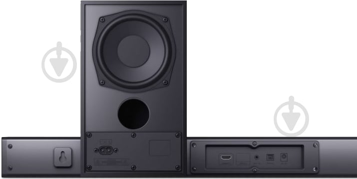 Саундбар Sharp HT-SBW182 - фото 2