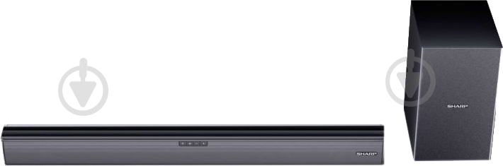 Саундбар Sharp HT-SBW182 - фото 3
