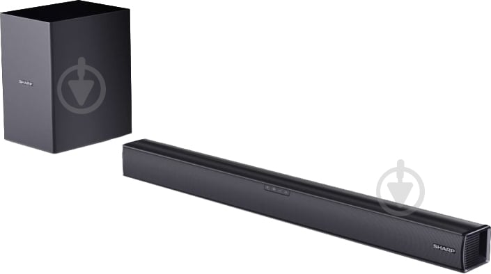Саундбар Sharp HT-SBW182 - фото 1