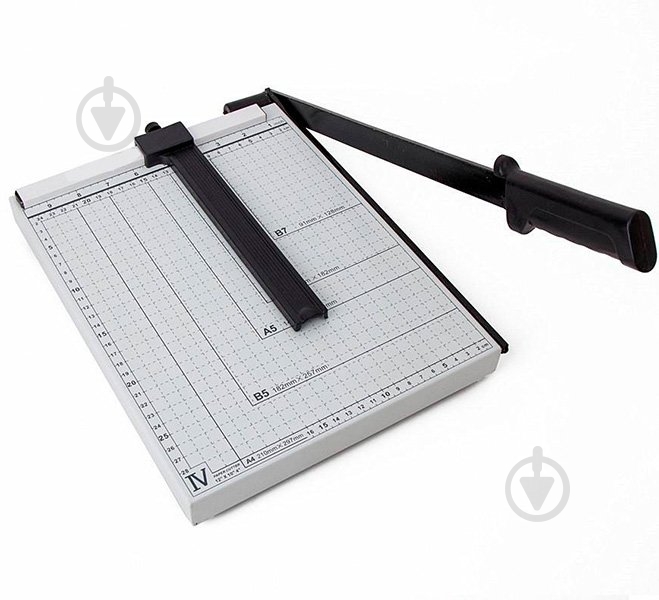 Резак сабельный 829-1, В3, 500 мм JLS - фото 2