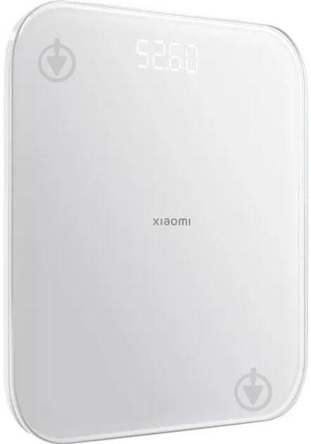 Смарт-ваги Xiaomi Mi Smart Scale S200 BHR9230GL (1128680) - фото 2