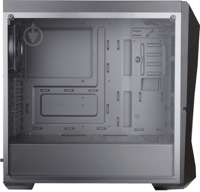 Корпус Cooler Master MasterBox K500 ARGB (MCB-K500D-KGNN-S02) - фото 6 Корпус Cooler Master MasterBox K500 ARGB (MCB-K500D-KGNN-S02) - фото 6