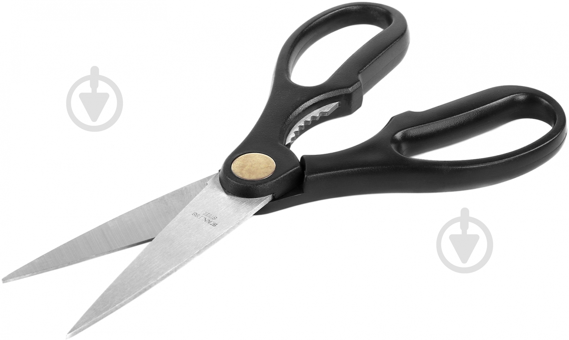 Ножницы кухонные UP! (Underprice) JH-S2056 - фото 1 Ножницы кухонные UP! (Underprice) JH-S2056 - фото 1