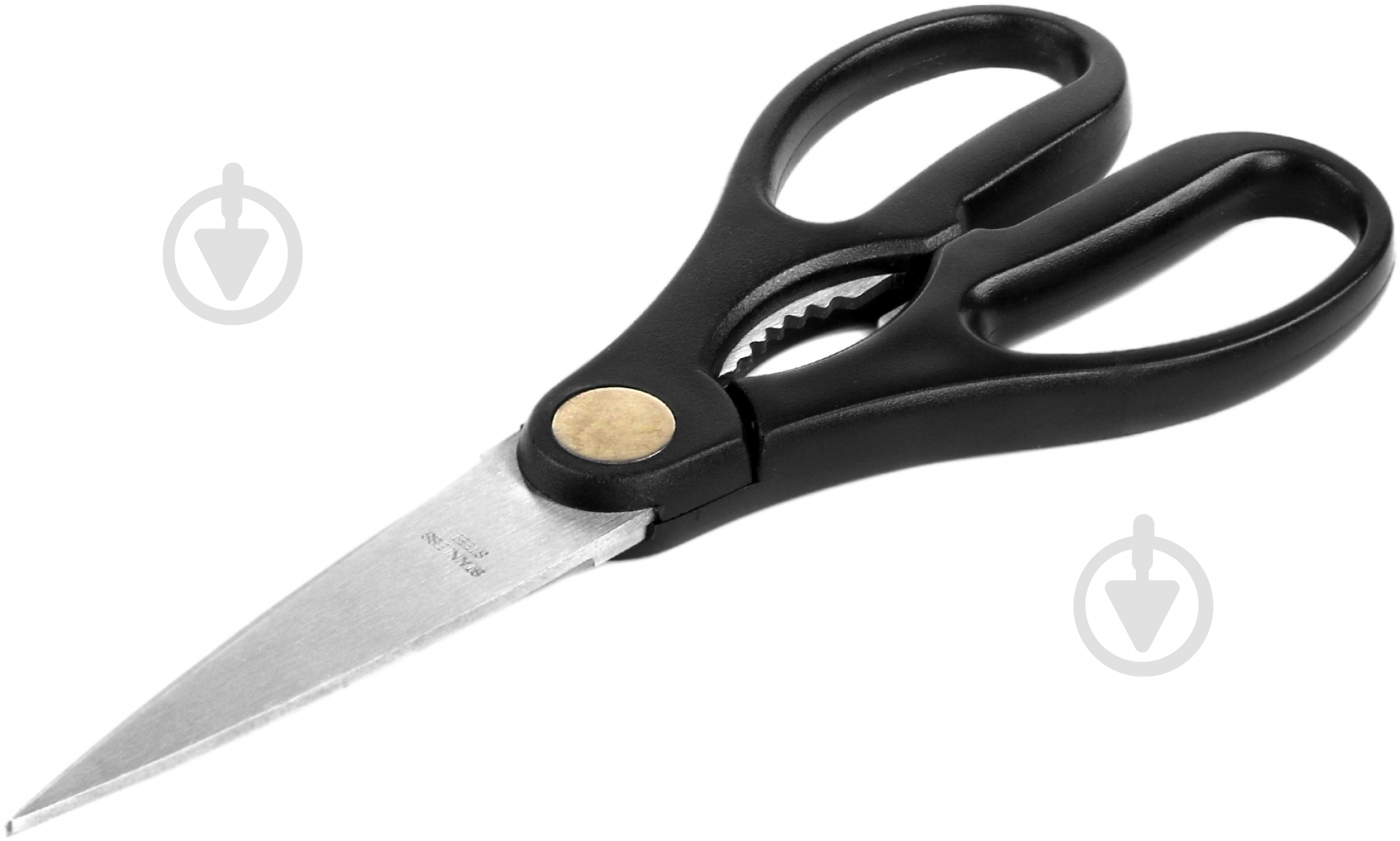 Ножницы кухонные UP! (Underprice) JH-S2056 - фото 2 Ножницы кухонные UP! (Underprice) JH-S2056 - фото 2