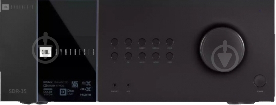 Усилитель JBL JBLSDR35EU - фото 1