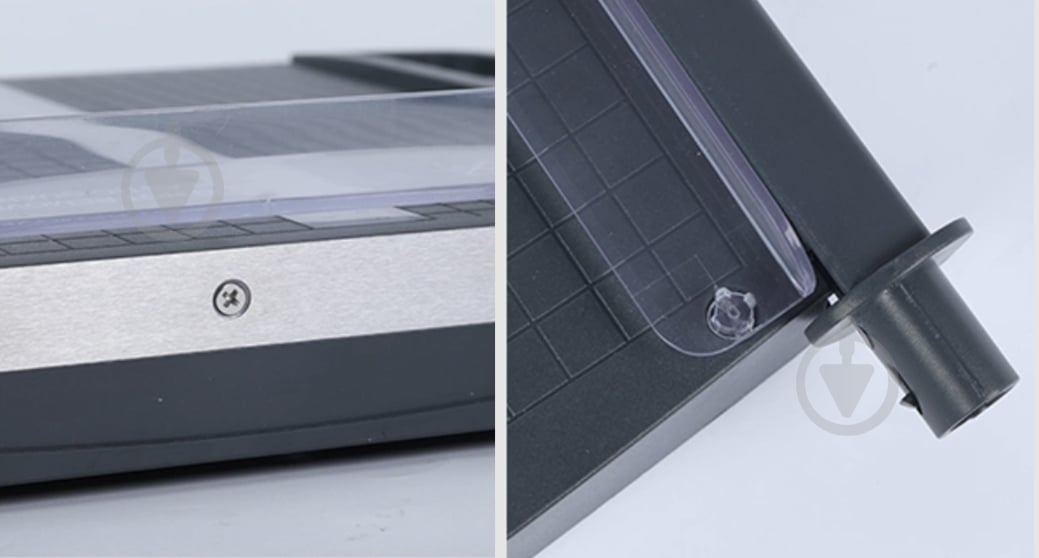 Резак сабельный 948, А4, 300 мм (000015412) JLS - фото 7 Резак сабельный 948, А4, 300 мм (000015412) JLS - фото 7