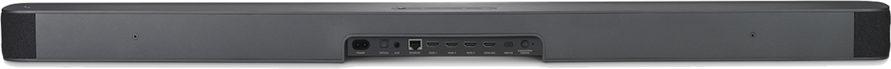 Саундбар JBL JBLLINKBARGRYEU Link Bar With Android TV - фото 2