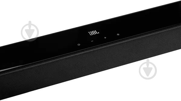 Саундбар JBL JBLSB170BLKEP - фото 2