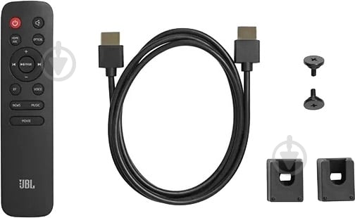 Саундбар JBL JBLSB170BLKEP - фото 6