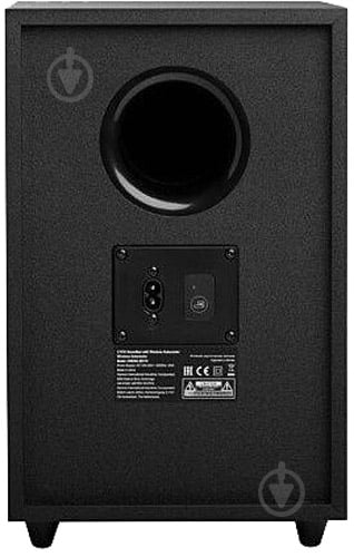 Саундбар JBL JBLSB170BLKEP - фото 9