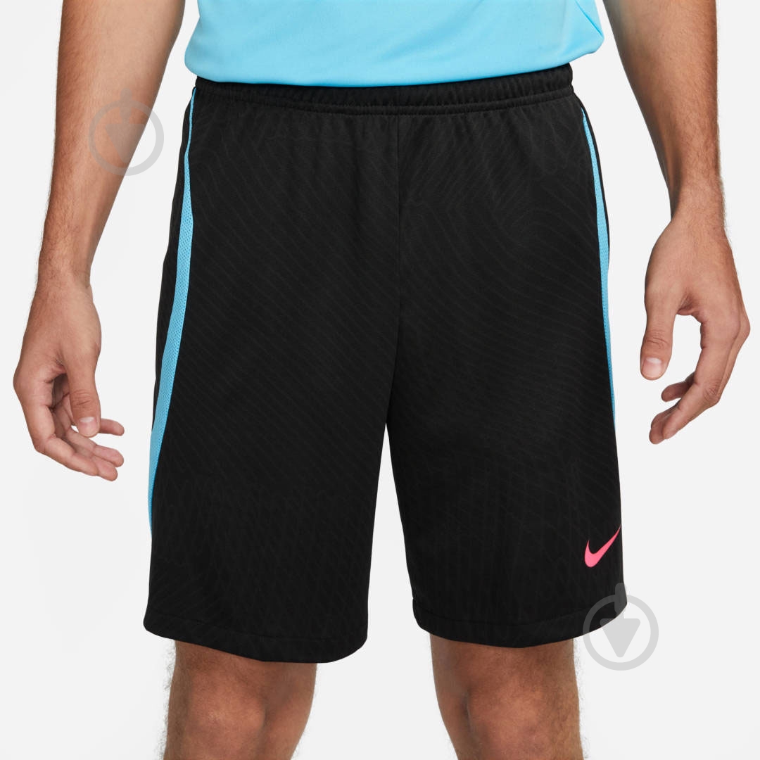 Шорты Nike DV9276-013 р. L черный - фото 3 Шорты Nike DV9276-013 р. L черный - фото 3