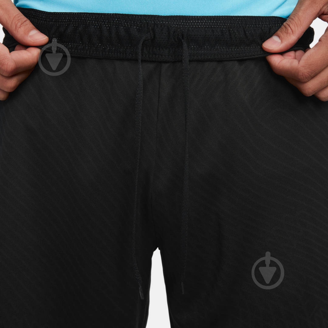 Шорты Nike DV9276-013 р. L черный - фото 5 Шорты Nike DV9276-013 р. L черный - фото 5