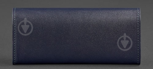 Кошелек BlankNote Керри 1.0 темно-синий BN-W-1-navy-blue - фото 2