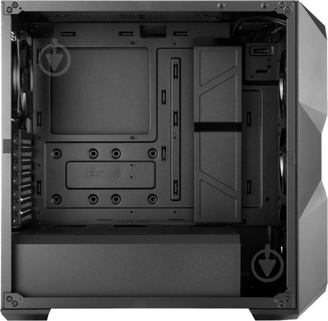 Корпус Cooler Master MasterBox TD500 (MCB-D500D-KANN-S00) - фото 8