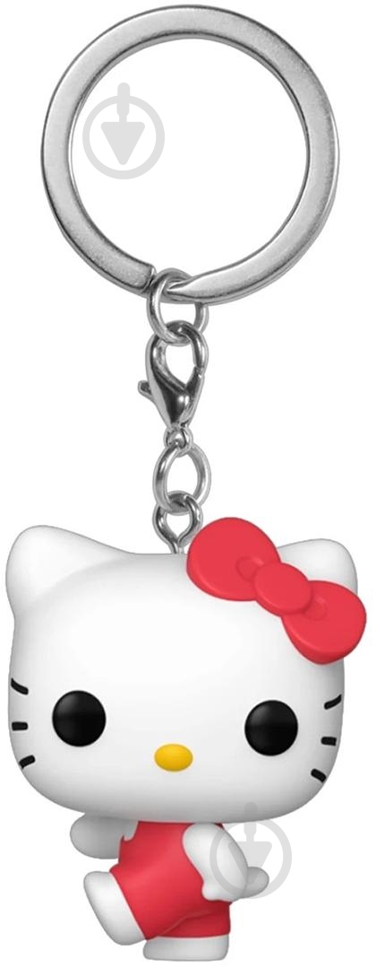 Фігурка Funko Pop Sanrio Hello Kitty 85986 - фото 2
