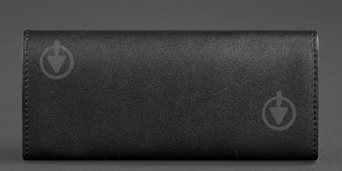 Кошелек BlankNote Керри 1.0 черный BN-W-1-g - фото 2 Кошелек BlankNote Керри 1.0 черный BN-W-1-g - фото 2