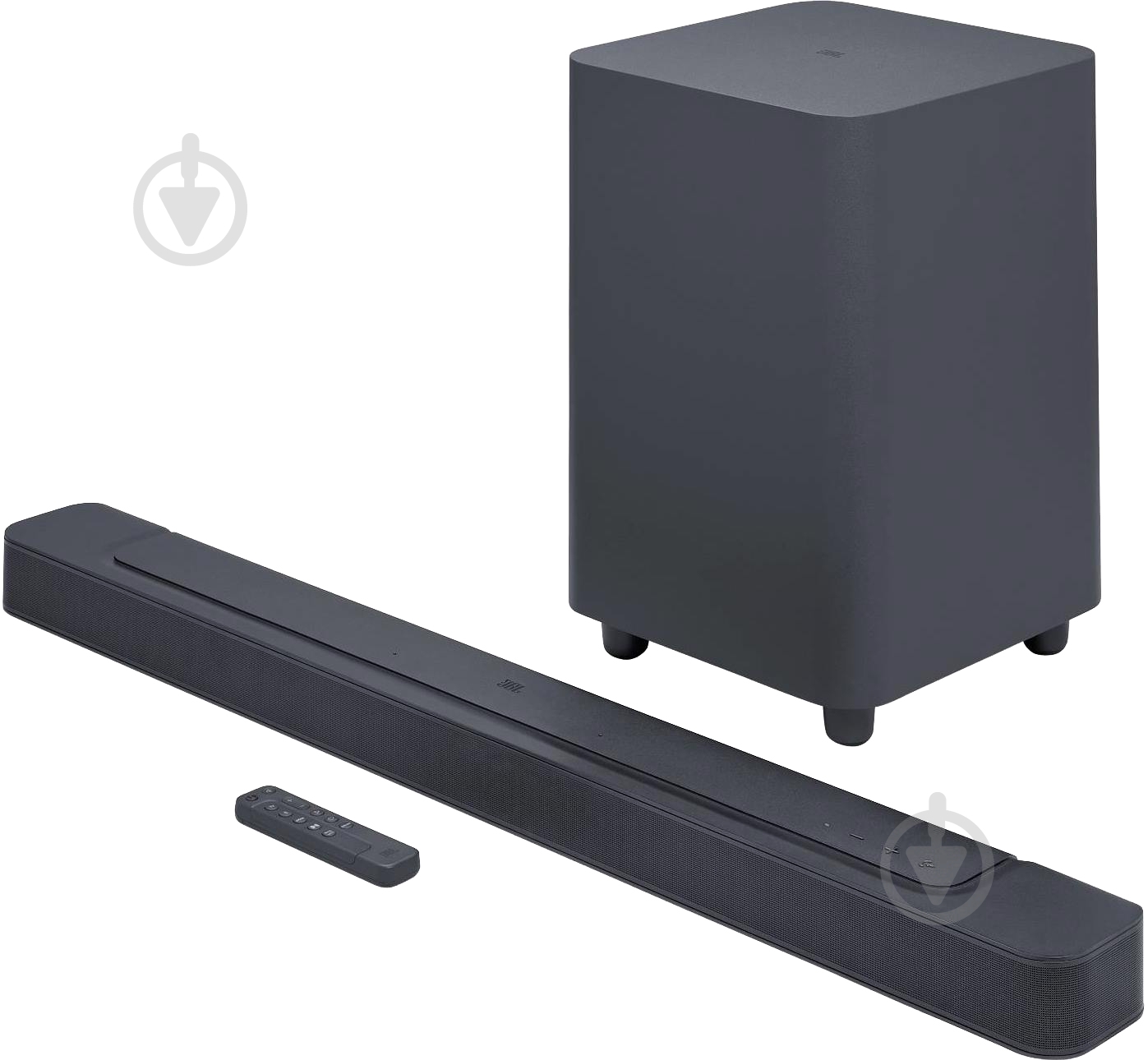 Саундбар JBL JBLBAR500PROBLKEP Bar 500 Black - фото 1 Саундбар JBL JBLBAR500PROBLKEP Bar 500 Black - фото 1