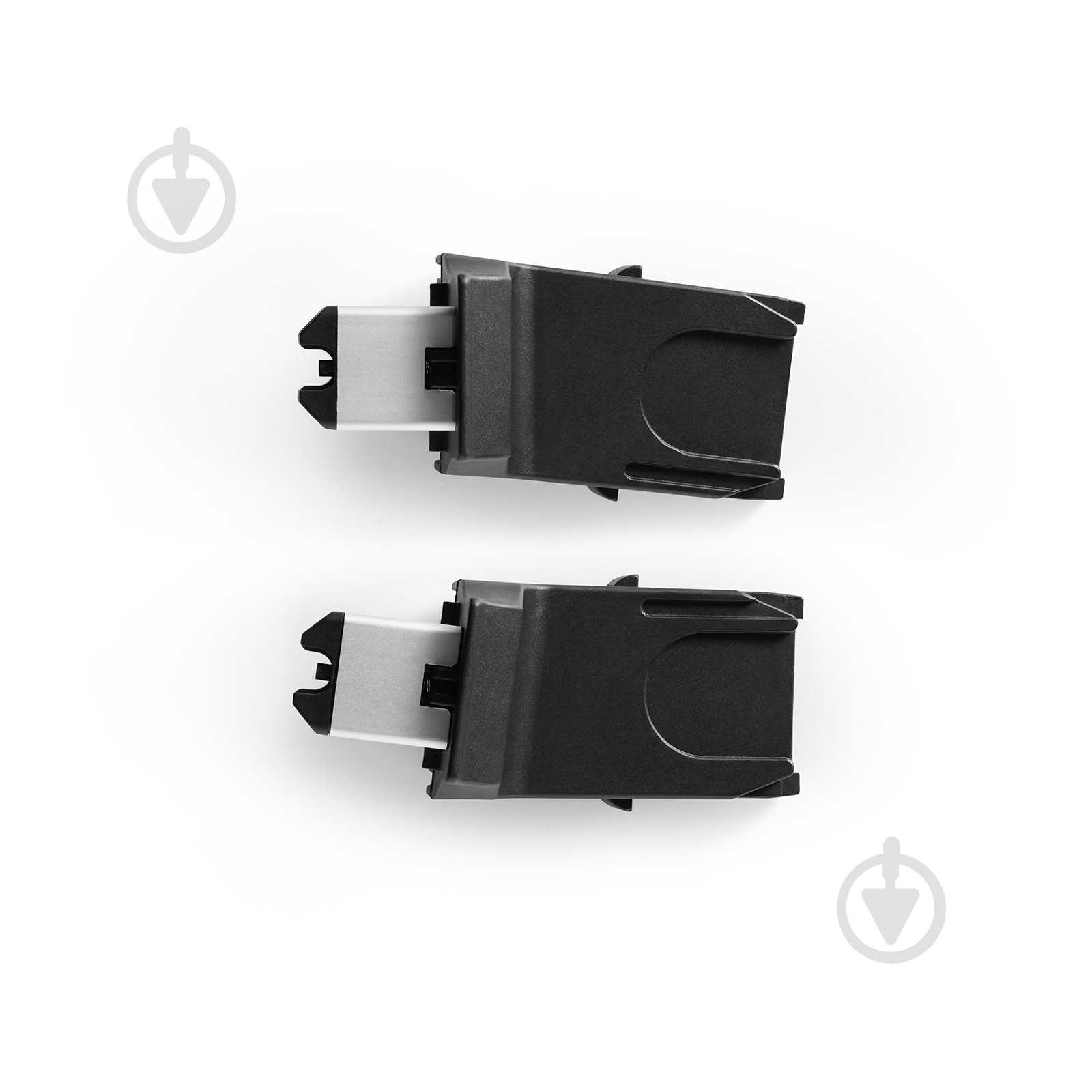 Коляска 3 в 1 Kinderkraft Juli серая - фото 12 Коляска 3 в 1 Kinderkraft Juli серая - фото 12