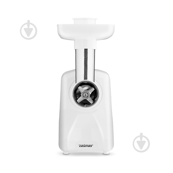 Мясорубка Zelmer ZMM2851B (70504711P) - фото 3 Мясорубка Zelmer ZMM2851B (70504711P) - фото 3