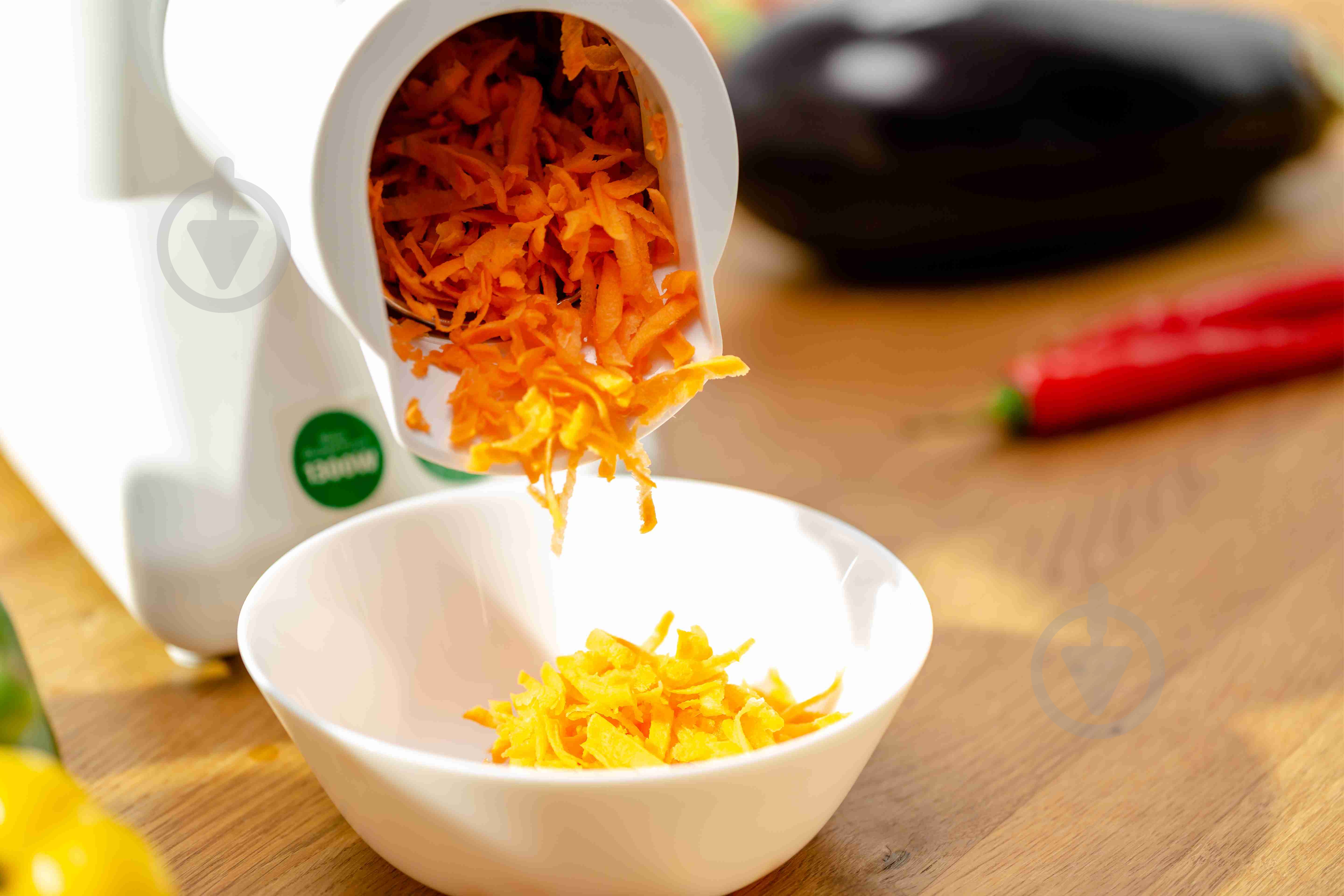 Мясорубка Zelmer ZMM2851B (70504711P) - фото 6 Мясорубка Zelmer ZMM2851B (70504711P) - фото 6