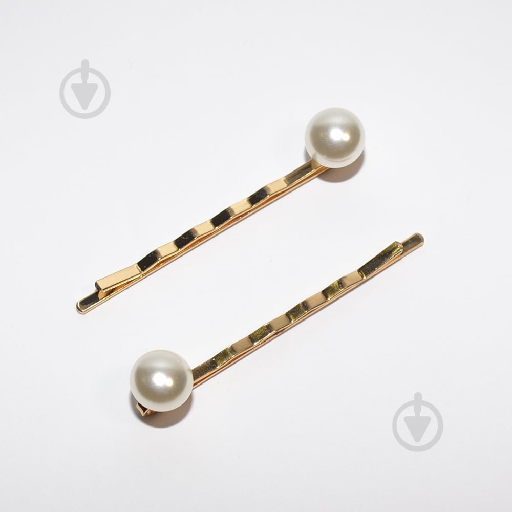 Заколки MARI N 2 шт. - фото 2 Заколки MARI N 2 шт. - фото 2