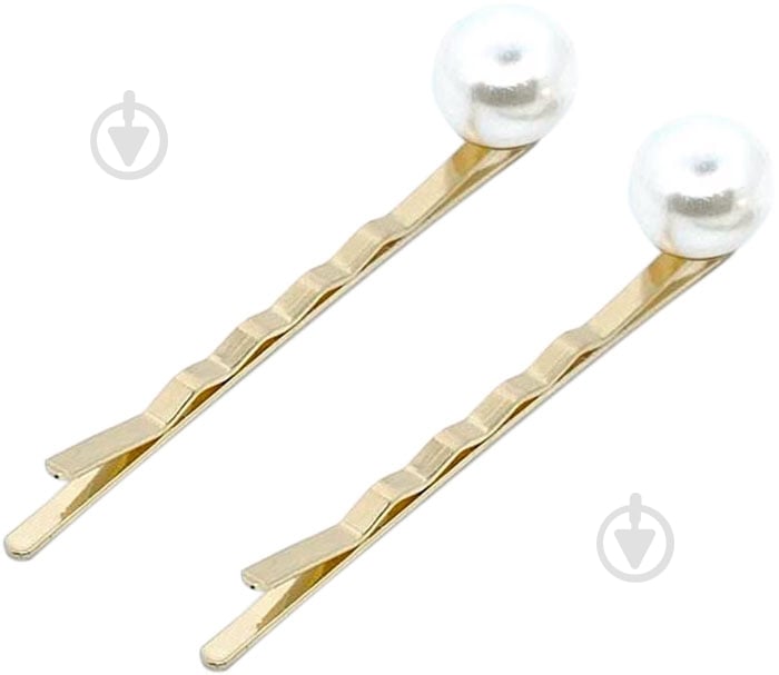 Заколки MARI N 2 шт. - фото 1 Заколки MARI N 2 шт. - фото 1