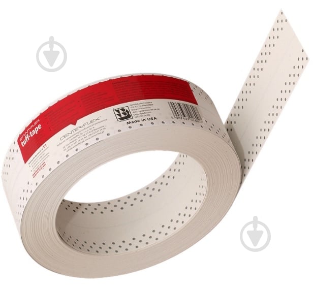 Кутоформувальна стрічка Strait Flex універсальна TT30 57мм 30м - фото 1