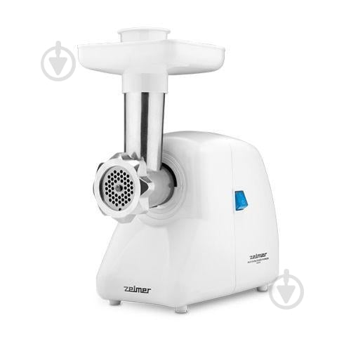 Мясорубка Zelmer ZMM2853B (70504712P) - фото 3