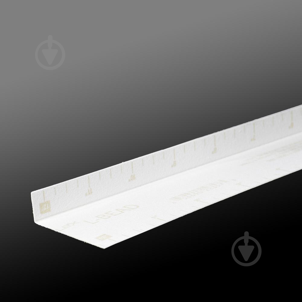Кутоформувальна стрічка Strait Flex l-bead 57мм 30м - фото 4