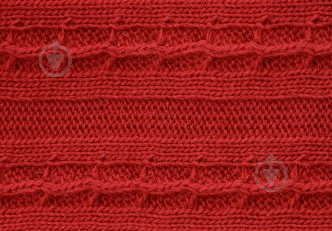 Плед Гранат 140x180 см красный Прованс - фото 3 Плед Гранат 140x180 см красный Прованс - фото 3