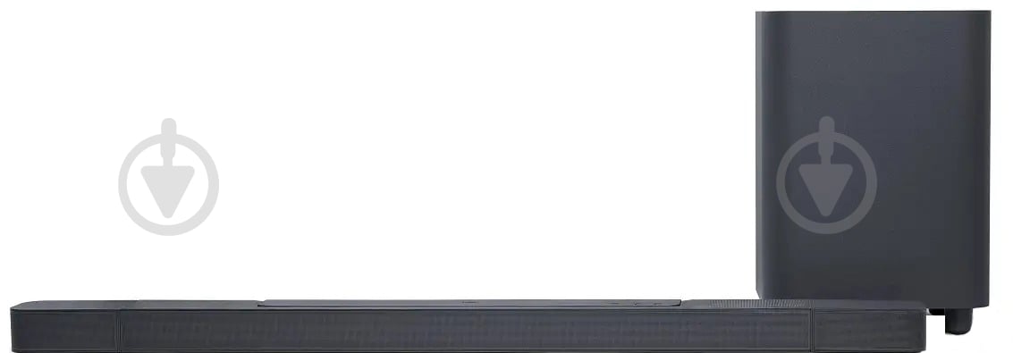 Саундбар JBL JBLBAR800PROBLKEP Bar 800 (JBLBAR800PROBLKEP) - фото 3