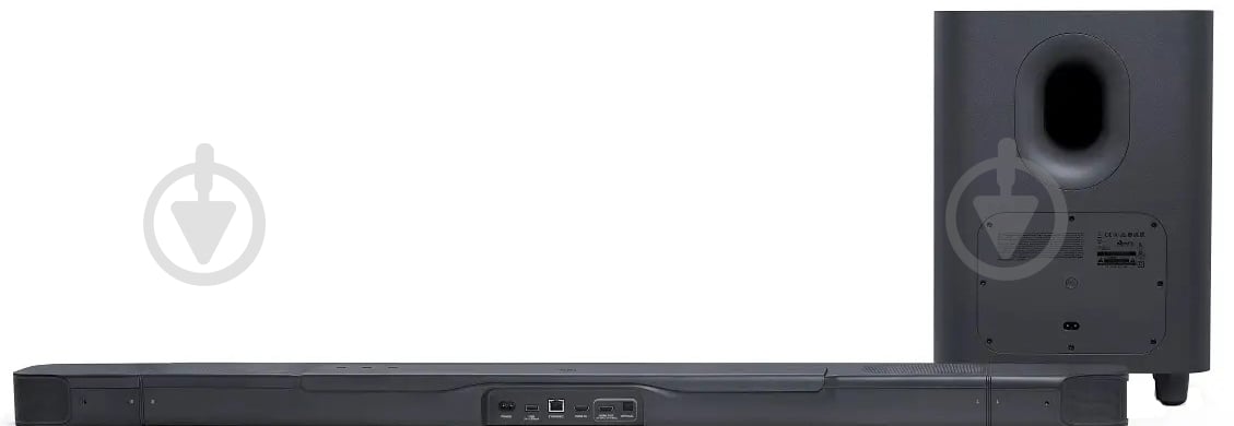 Саундбар JBL JBLBAR800PROBLKEP Bar 800 (JBLBAR800PROBLKEP) - фото 4