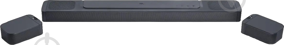 Саундбар JBL JBLBAR800PROBLKEP Bar 800 (JBLBAR800PROBLKEP) - фото 5